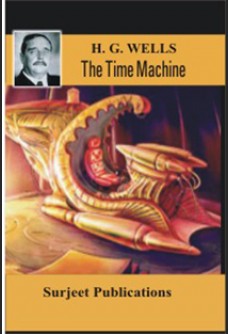 THE TIME MACHINE